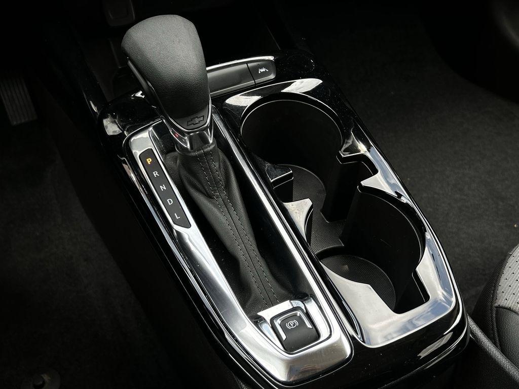 Chevrolet Trax LT 2025