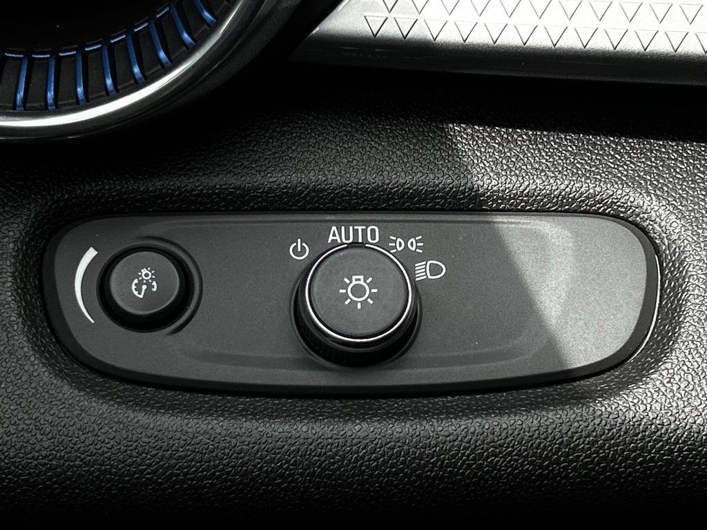 Chevrolet Trax LT 2025