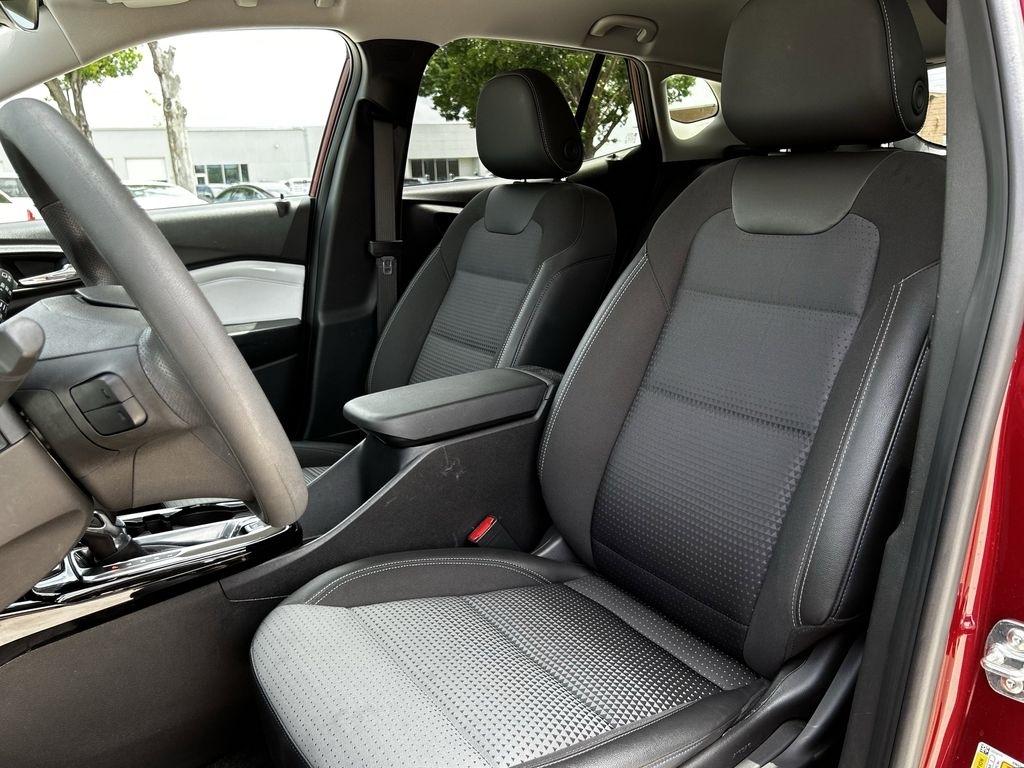 Chevrolet Trax LT 2025