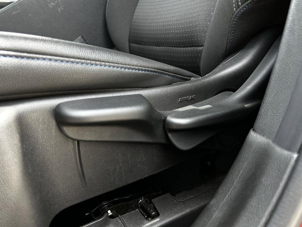 Chevrolet Trax LT 2025