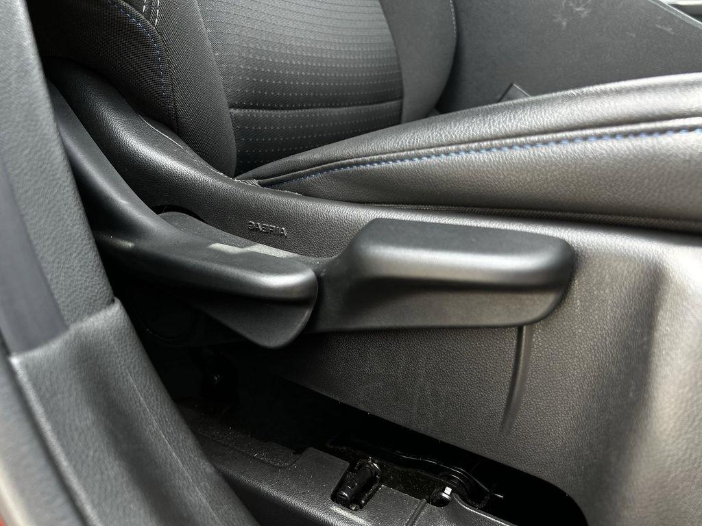 Chevrolet Trax LT 2025