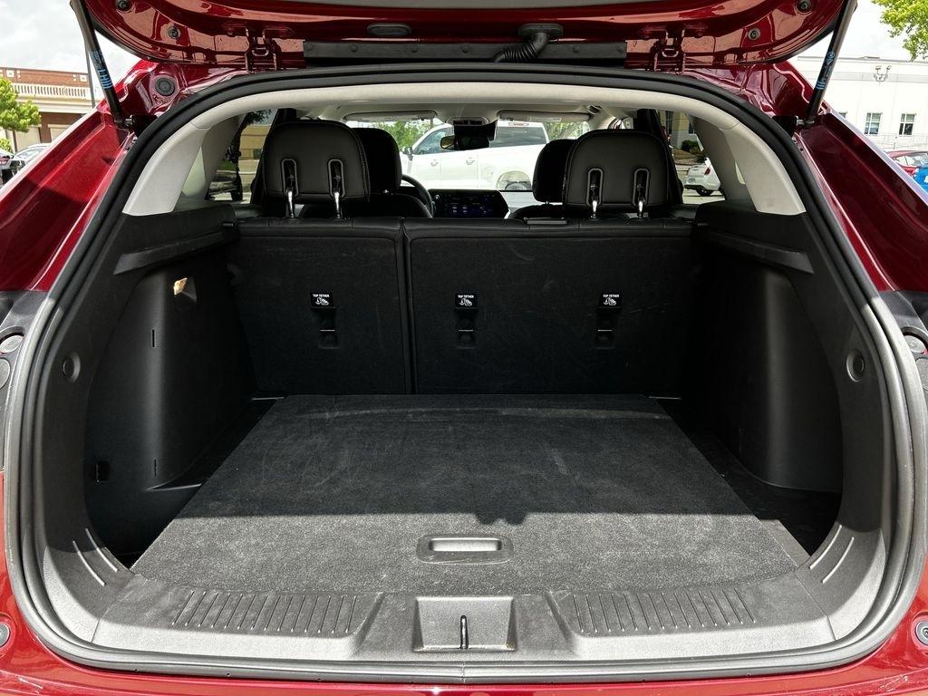 Chevrolet Trax LT 2025