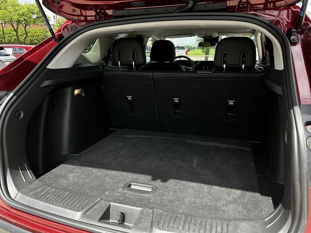 Chevrolet Trax LT 2025