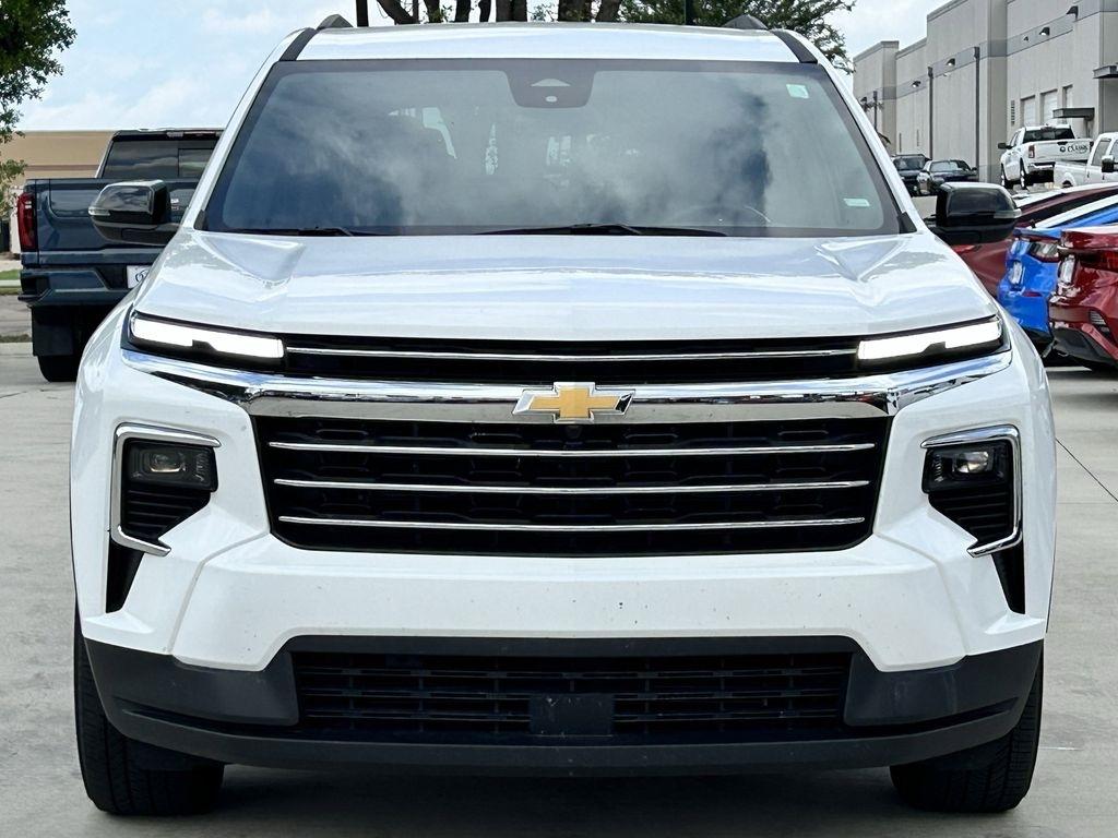 Chevrolet Traverse LT AWD 2025