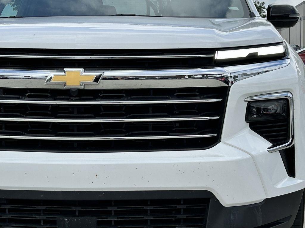 Chevrolet Traverse LT AWD 2025