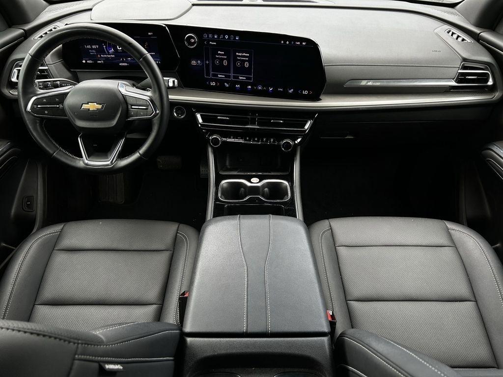 Chevrolet Traverse LT AWD 2025