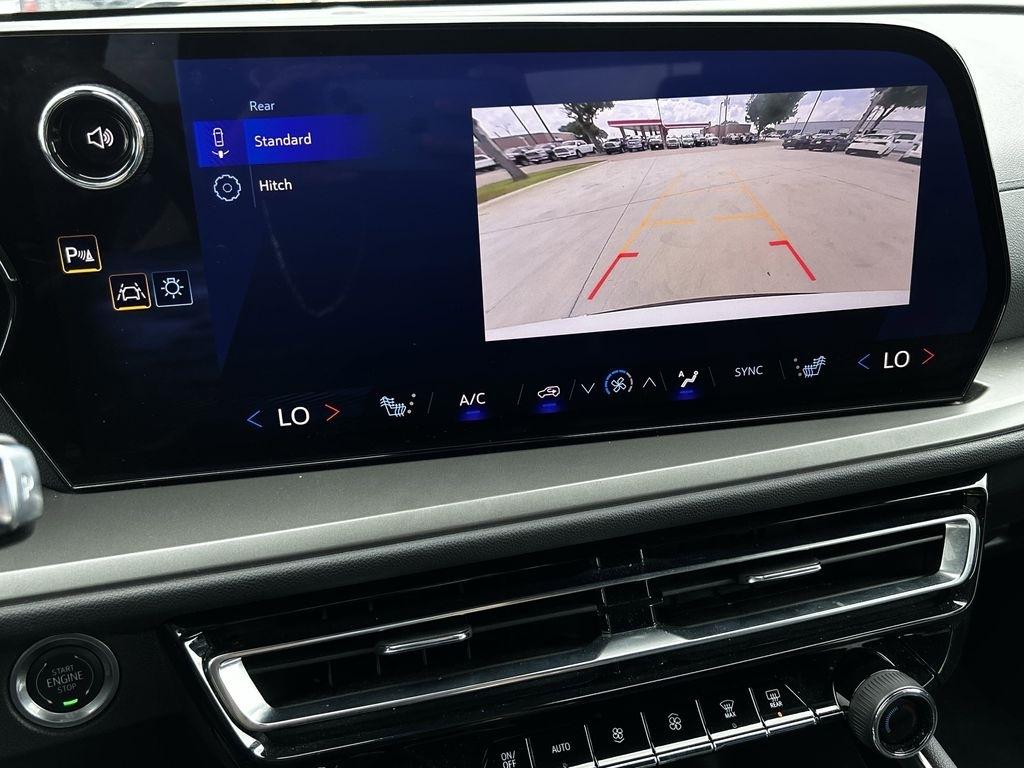 Chevrolet Traverse LT AWD 2025