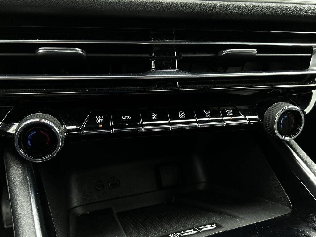 Chevrolet Traverse LT AWD 2025