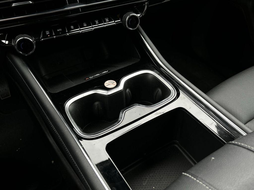 Chevrolet Traverse LT AWD 2025