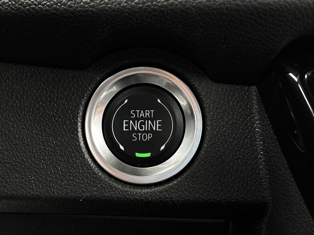 Chevrolet Traverse LT AWD 2025