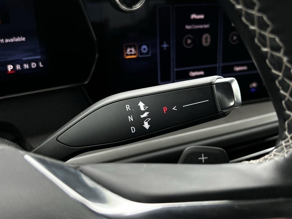 Chevrolet Traverse LT AWD 2025