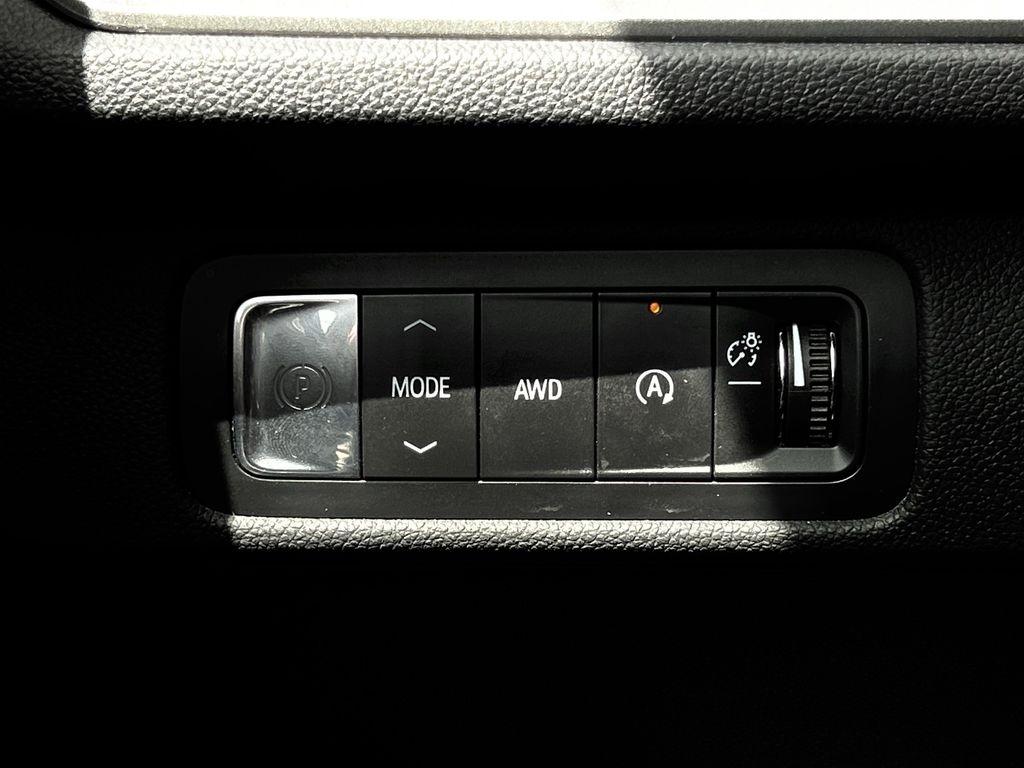 Chevrolet Traverse LT AWD 2025