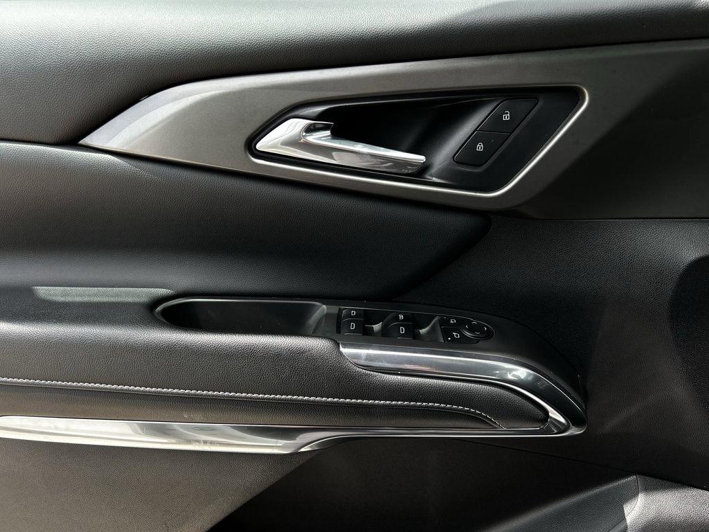 Chevrolet Traverse LT AWD 2025