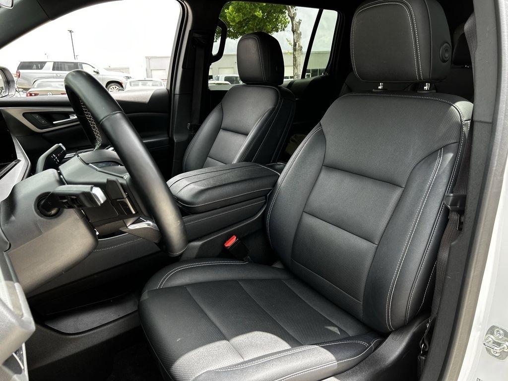 Chevrolet Traverse LT AWD 2025