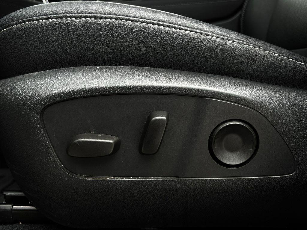 Chevrolet Traverse LT AWD 2025