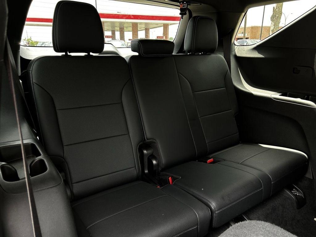 Chevrolet Traverse LT AWD 2025