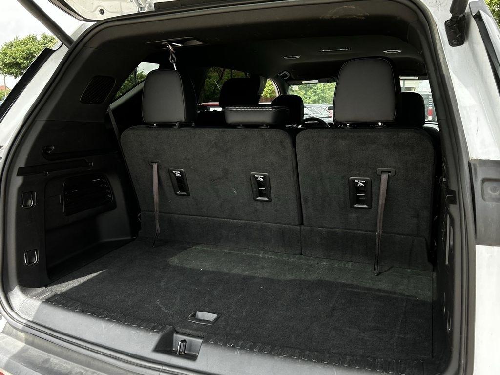 Chevrolet Traverse LT AWD 2025