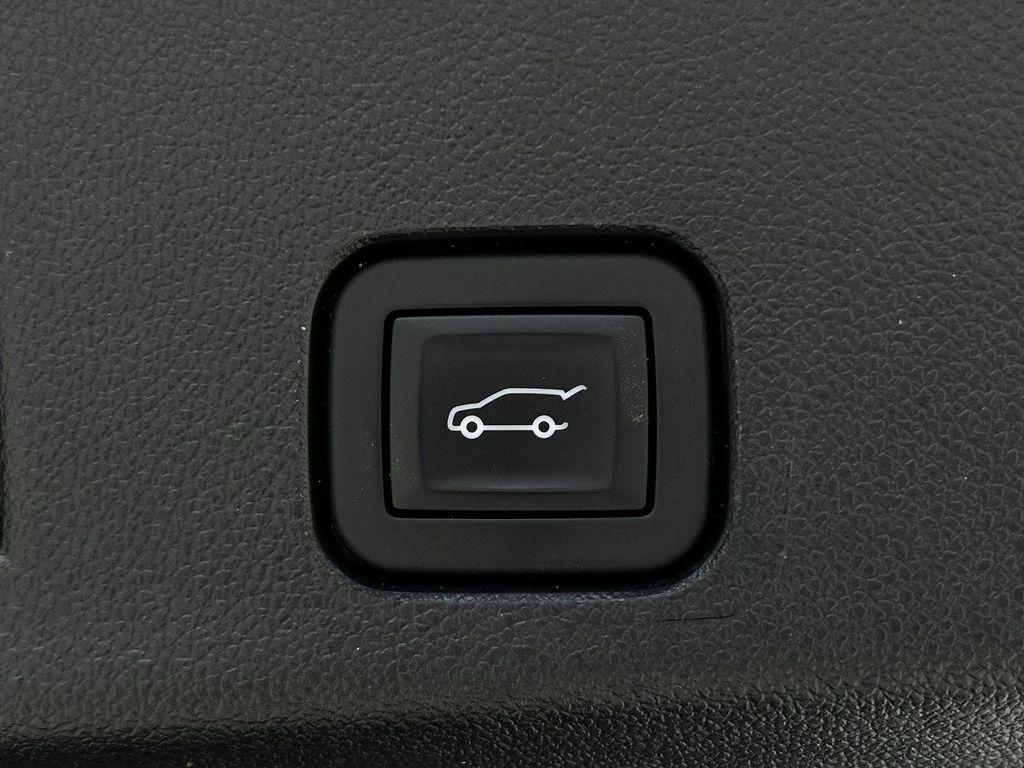 Chevrolet Traverse LT AWD 2025