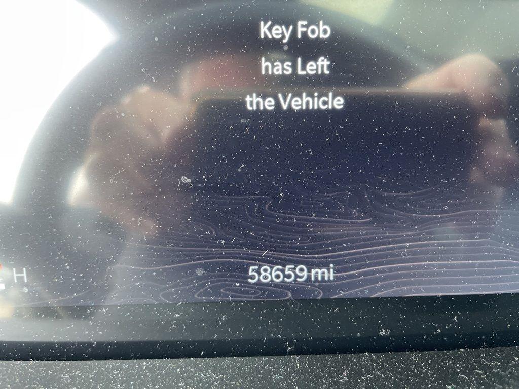 Jeep Grand Cherokee Laredo E 2WD 2023