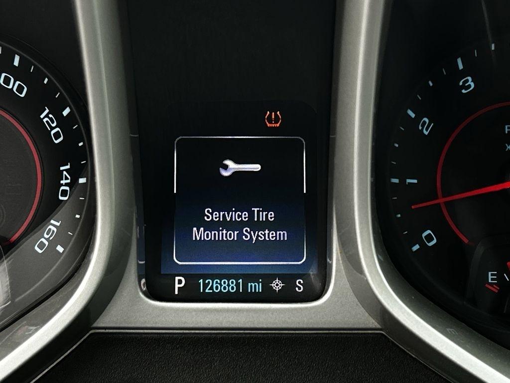 Chevrolet Camaro Coupe 2LT 2014