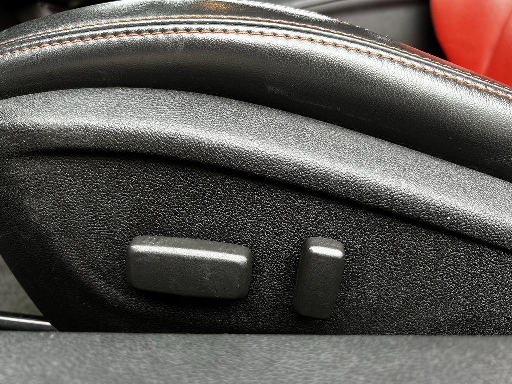 Chevrolet Camaro Coupe 2LT 2014