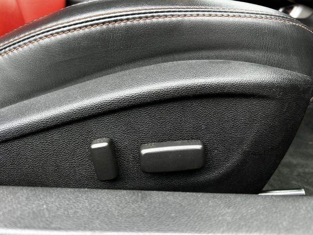 Chevrolet Camaro Coupe 2LT 2014