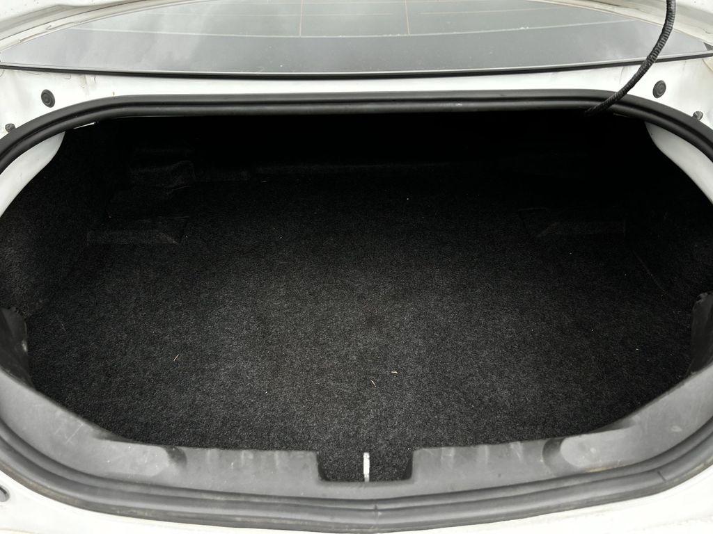 Chevrolet Camaro Coupe 2LT 2014