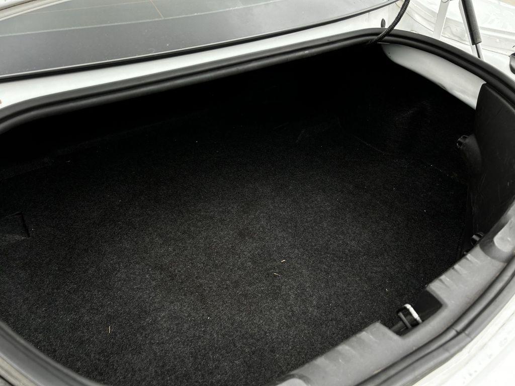 Chevrolet Camaro Coupe 2LT 2014