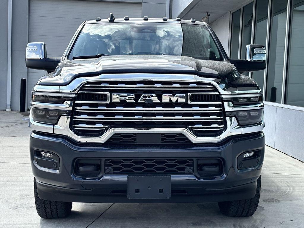 RAM 3500  2026