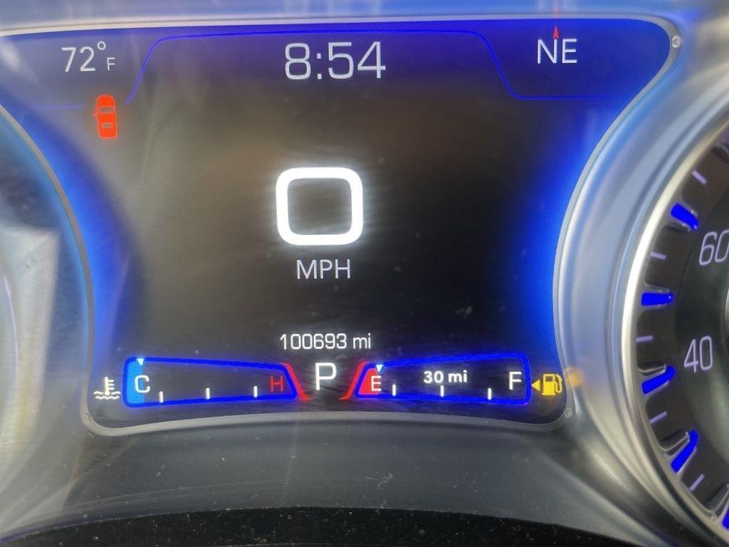 Chrysler 300 Limited RWD 2019