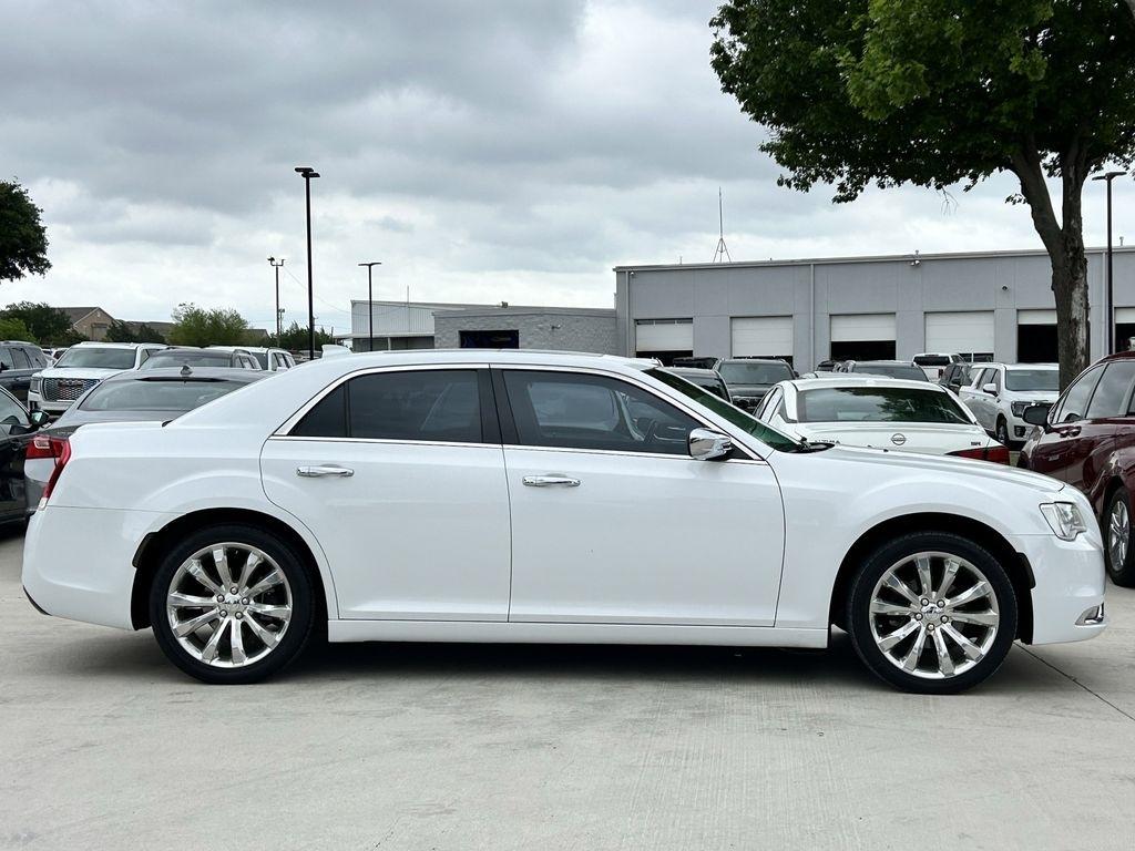 Chrysler 300 Limited RWD 2019
