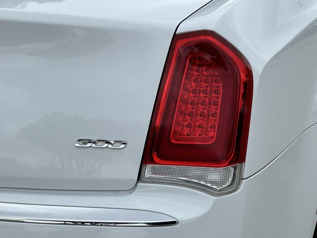 Chrysler 300 Limited RWD 2019