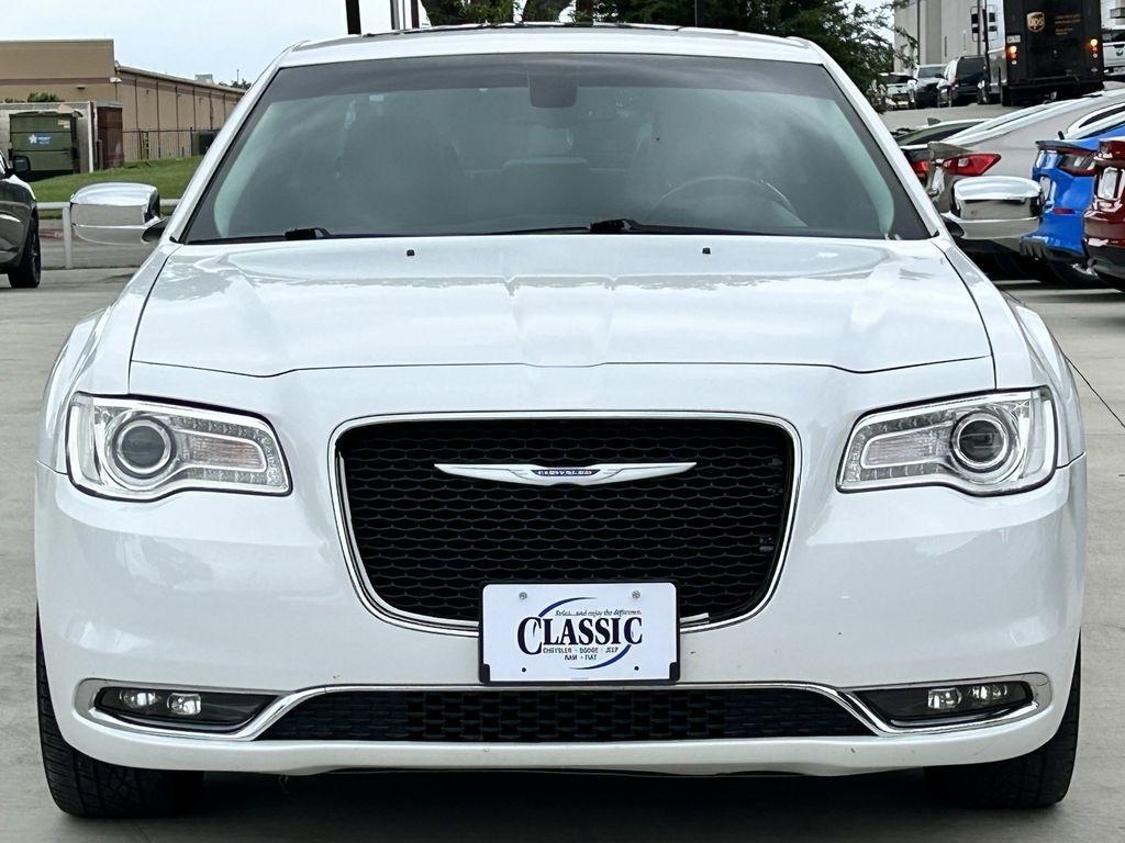 Chrysler 300 Limited RWD 2019