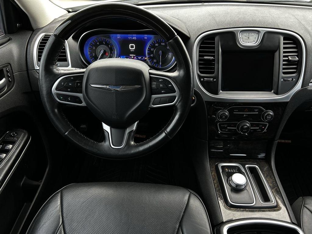 Chrysler 300 Limited RWD 2019