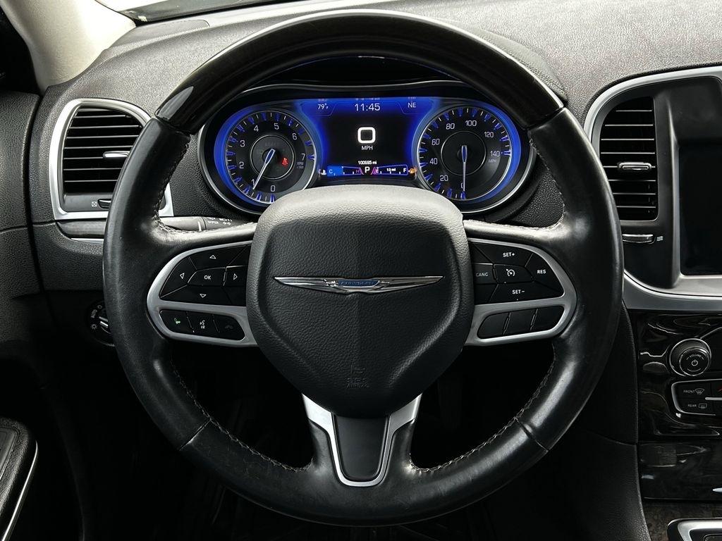 Chrysler 300 Limited RWD 2019