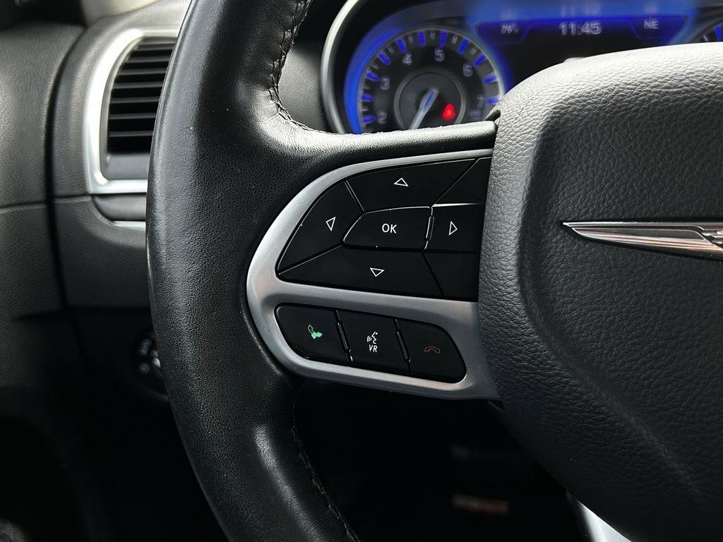 Chrysler 300 Limited RWD 2019