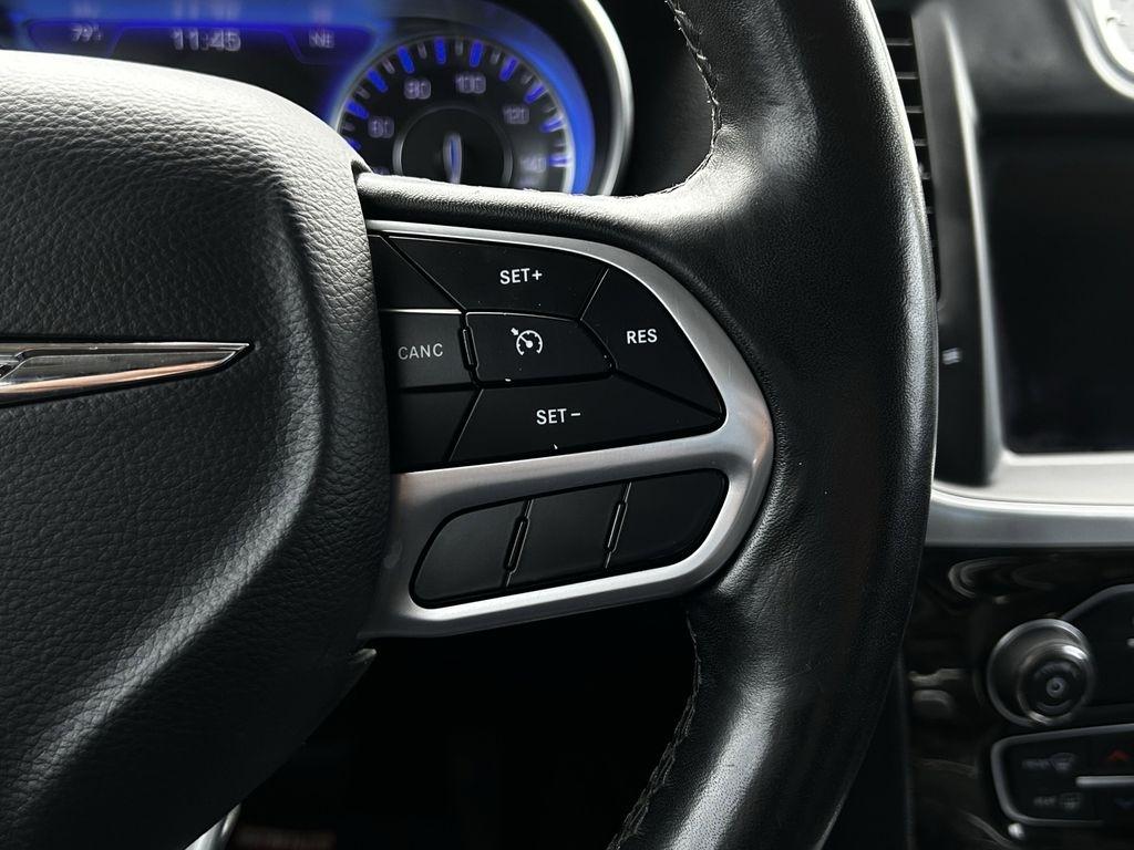 Chrysler 300 Limited RWD 2019