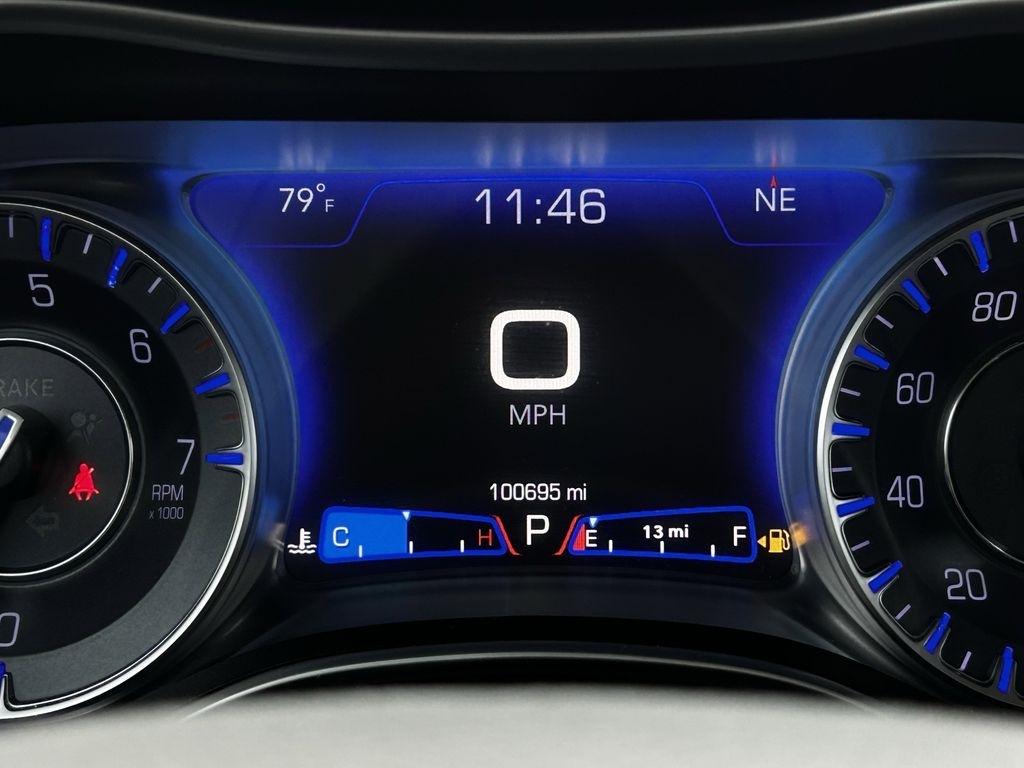 Chrysler 300 Limited RWD 2019