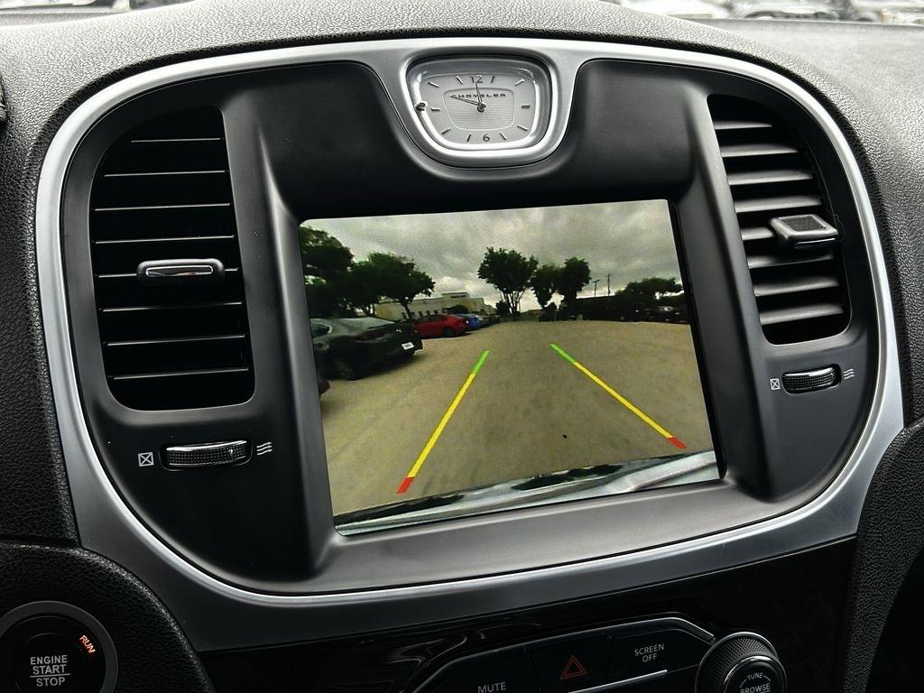 Chrysler 300 Limited RWD 2019