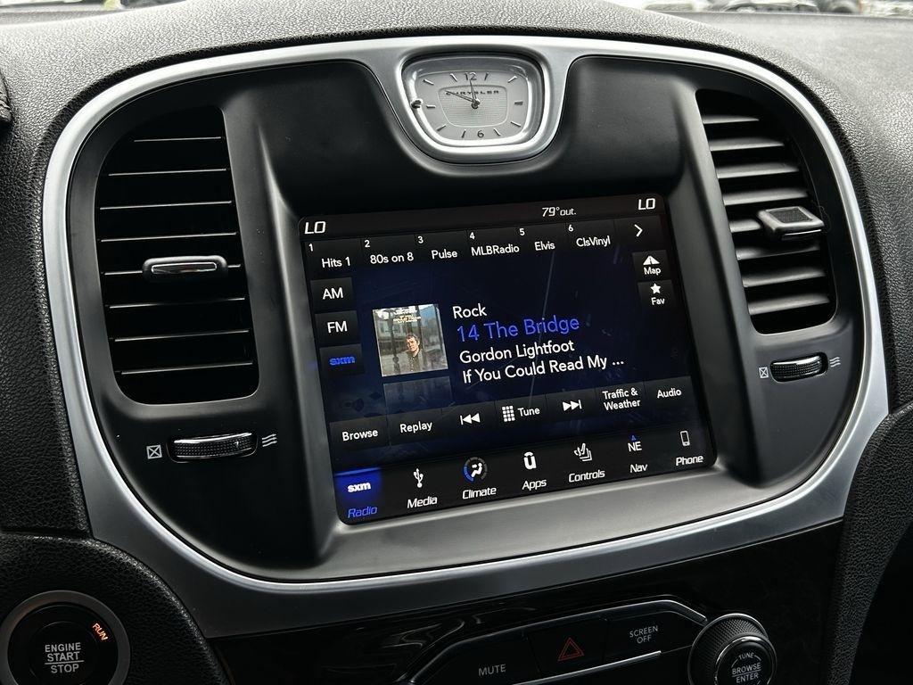 Chrysler 300 Limited RWD 2019