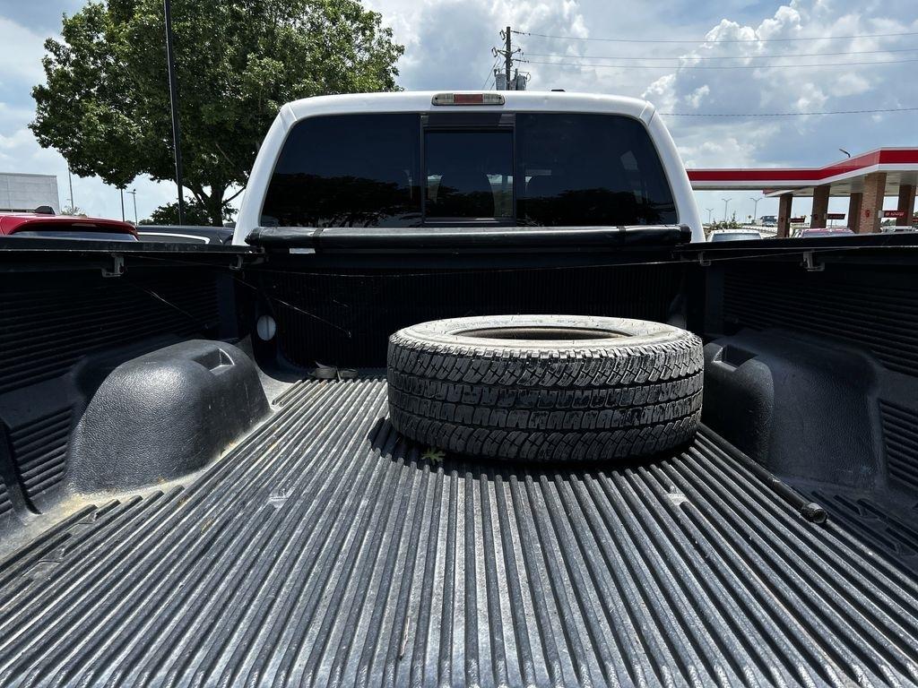 Ford F-250 SD King Ranch Crew Cab 4WD 2015
