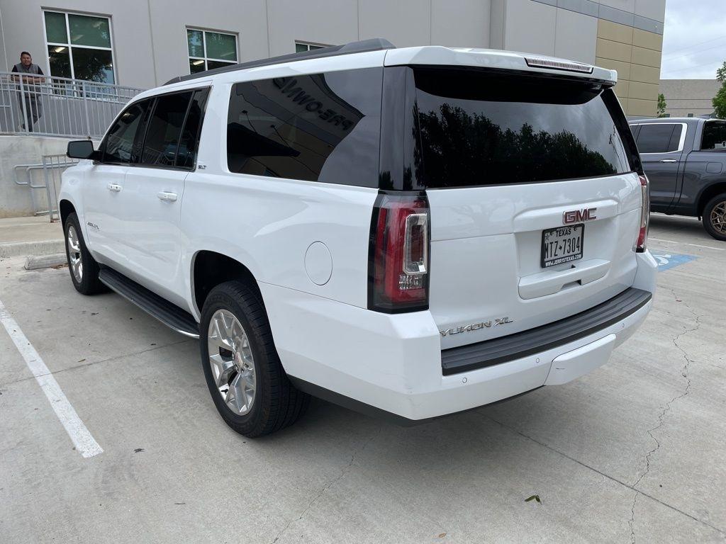 GMC Yukon XL SLT 2WD 2020