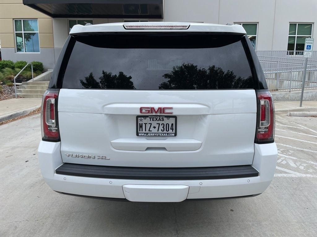 GMC Yukon XL SLT 2WD 2020