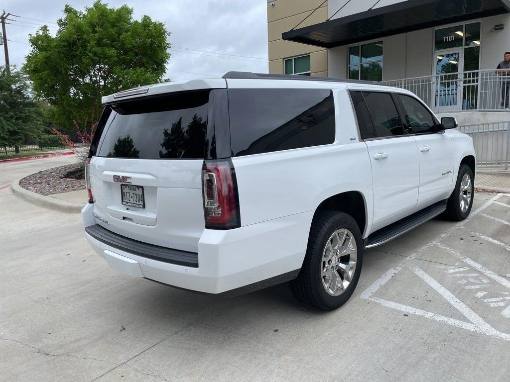GMC Yukon XL SLT 2WD 2020