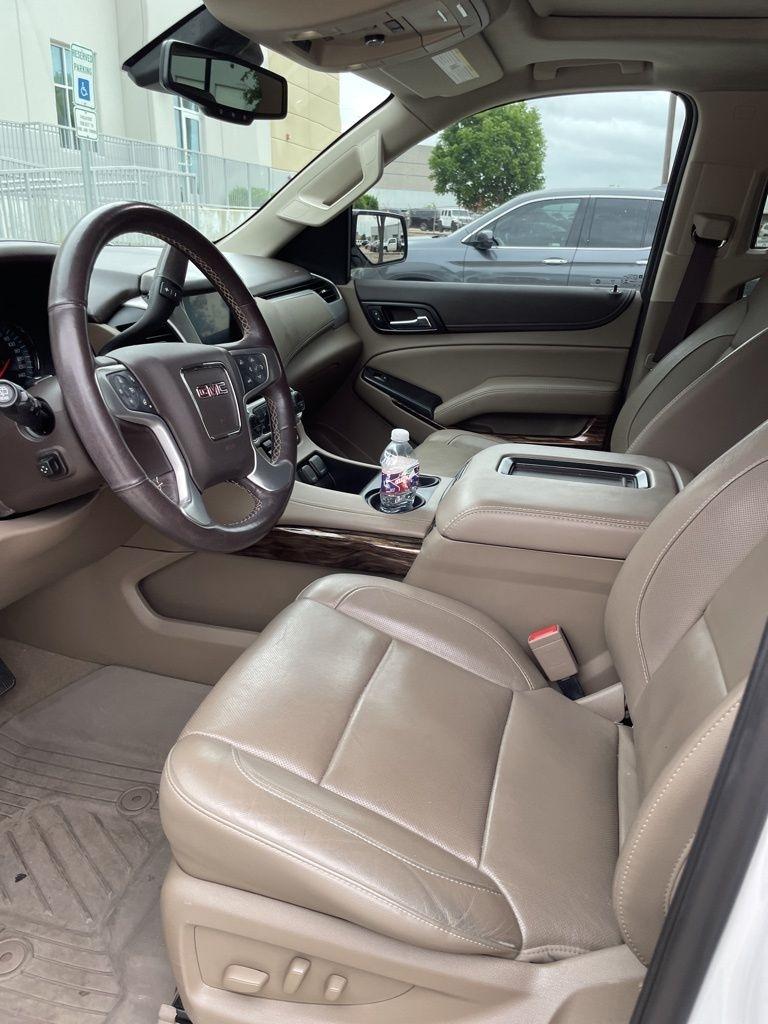 GMC Yukon XL SLT 2WD 2020