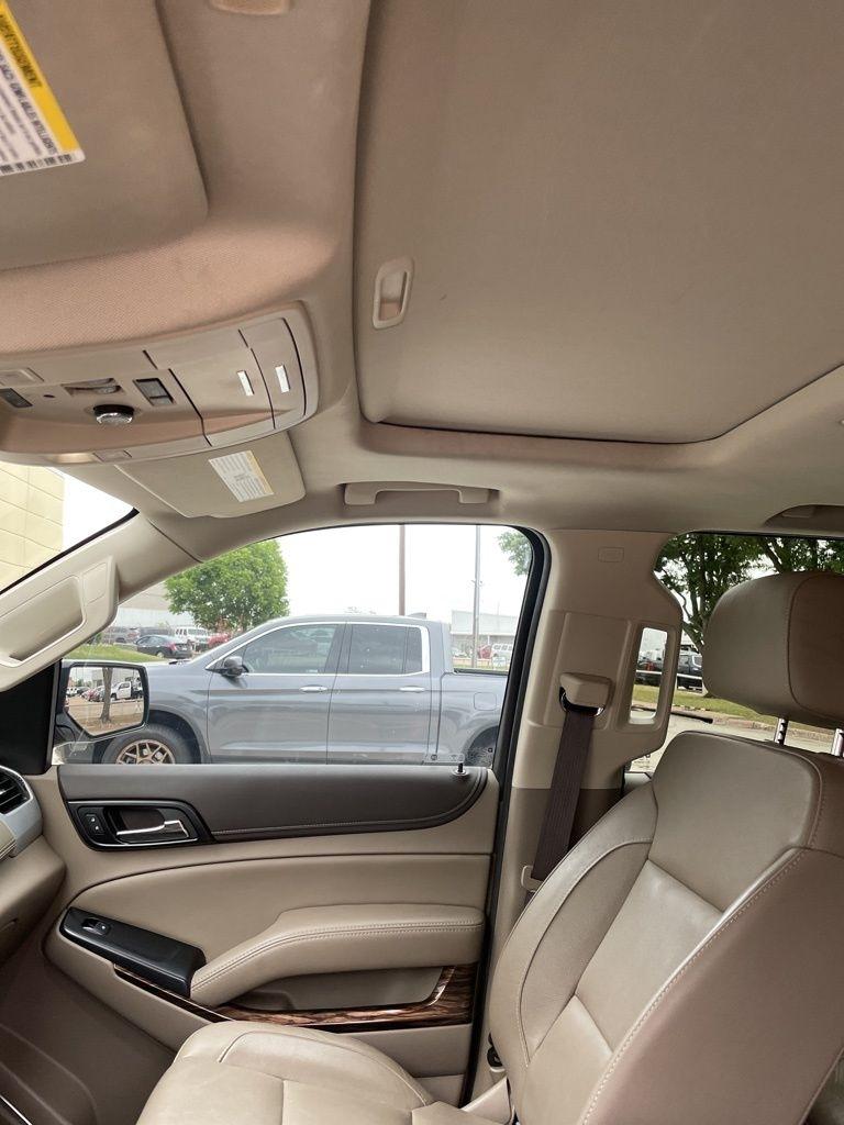 GMC Yukon XL SLT 2WD 2020