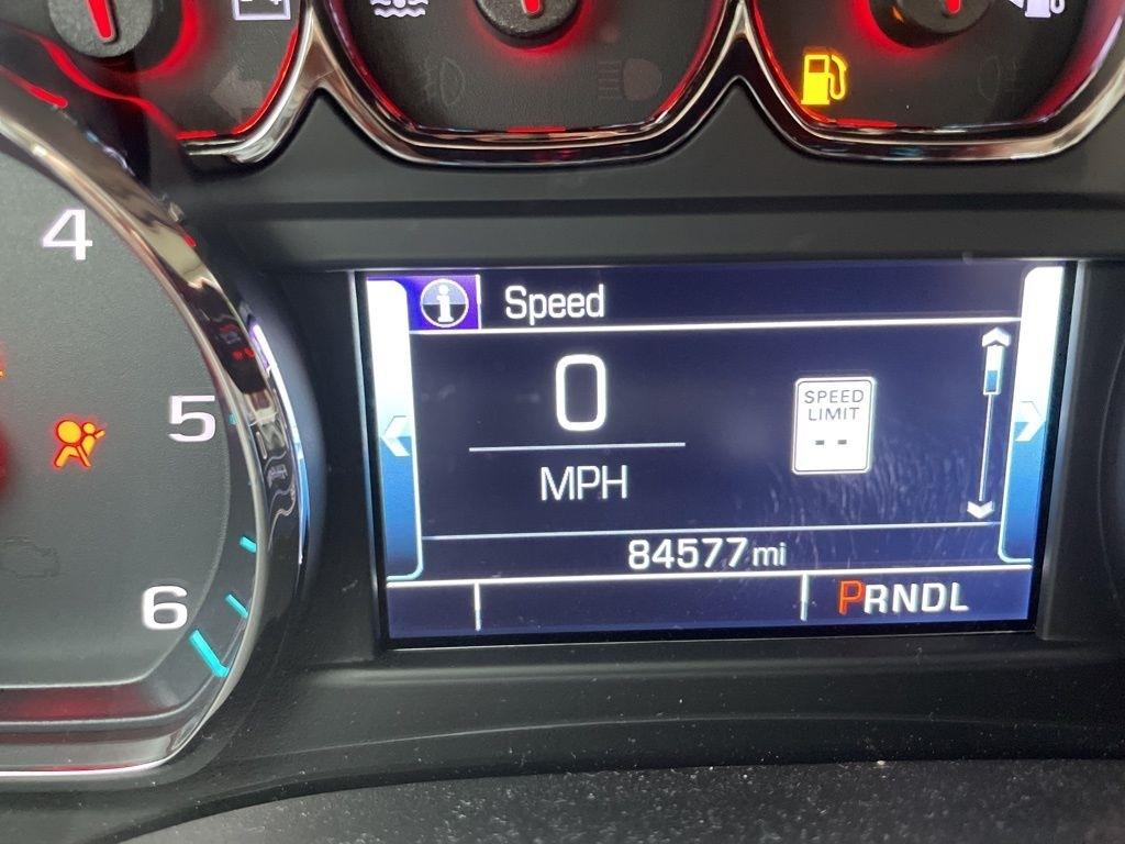 GMC Yukon XL SLT 2WD 2020