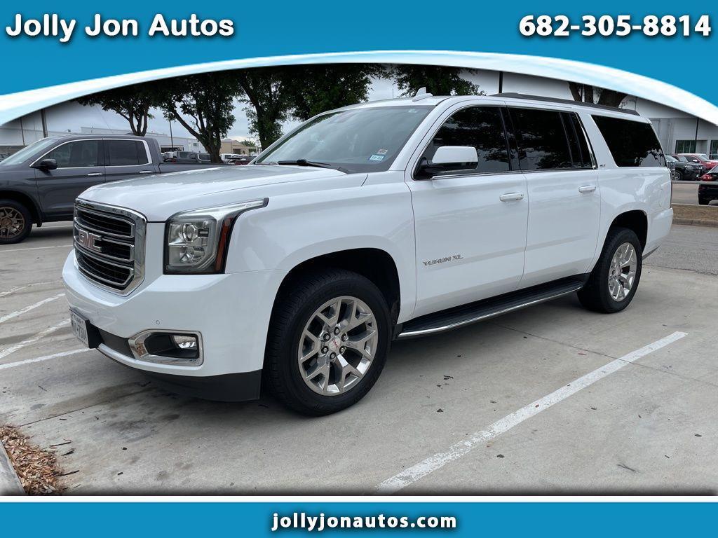GMC Yukon XL SLT 2WD 2020