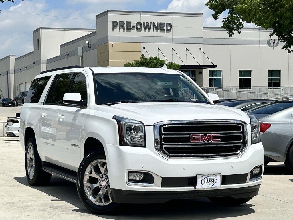 GMC Yukon XL SLT 2WD 2020