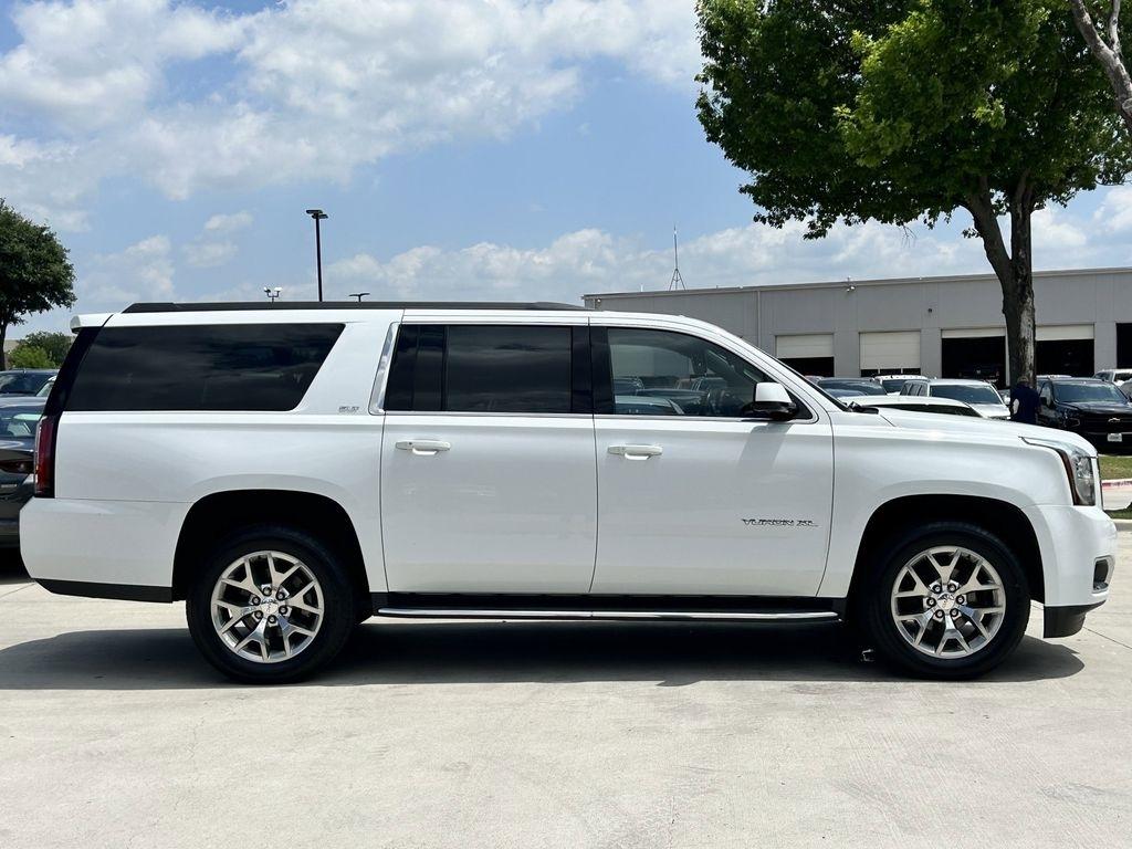 GMC Yukon XL SLT 2WD 2020